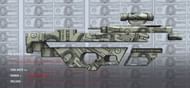P90 skin